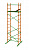 Вышка-тура "Компакт", H = 4,2 м