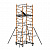 Вышка-тура "Атлант - 12", H = 5 м